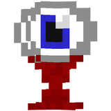 eye flower