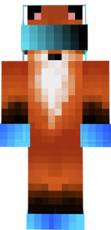 canibalfox