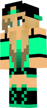 Rosalina