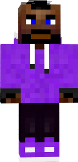 Purple HGM