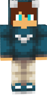 Tuggi com olhos