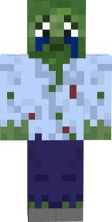 Legendary BOB