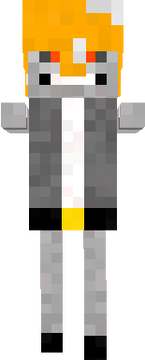 Dark Skeleton