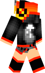 Troll Skin #3