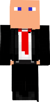 Xitman_Agent 47