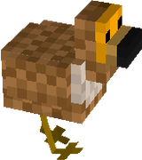 Dodo Bird