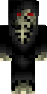 Grim Reaper