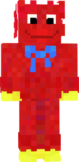 Blood Huggy Wuggy