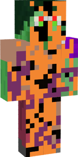 Portal Zombies