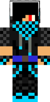 Akro men