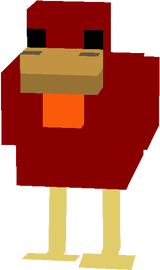 Sus Chicken