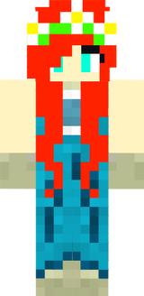 PrincesAriel