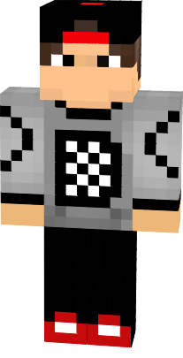 Preview of texture: David Gamer
