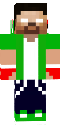 Preview of texture: herobrinecool