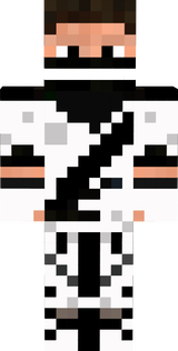 filho do luzombie