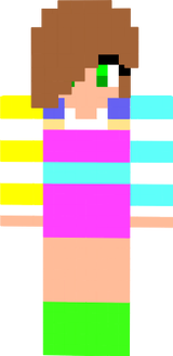 Jenny Smile