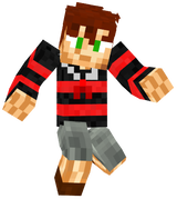 IAmJoeku(Underfell Frisk)
