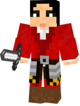 Mulan Warrior (2020) Live Action 