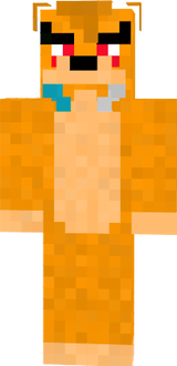 TheSacredSabertooth