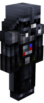 Darth Vader