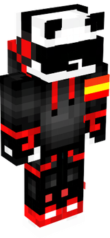panda
