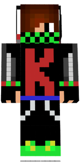 Kinetik