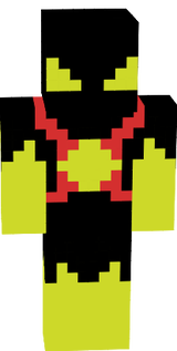 max