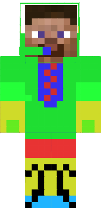 Preview of texture: Gogo