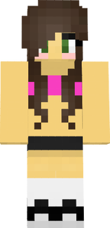 gangster chick