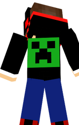 creeps kid