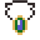 The Talisman Of Good Will