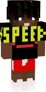 speed