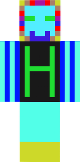 Henryk typ wodny