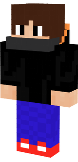 IronTrooperMC