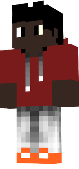 TheRedAppleMC