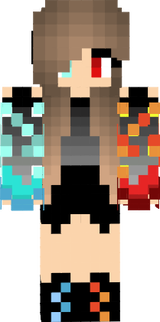 iiVampire Ice And Fire