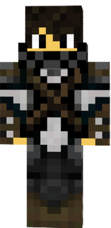 bounty hunter this was my idea from newscapepro ant skydoesmincraft from the fallout series