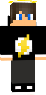 skin do Sideral1