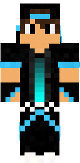 Lauro Skin
