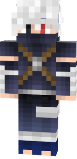 Kakashi kid