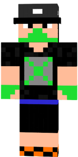 VITOR4EVER PE