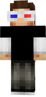 My skin
