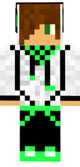 Emo Green