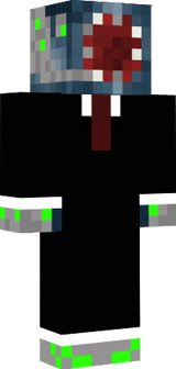 syborg squid