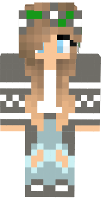 Preview of texture: a mais linda das lindas