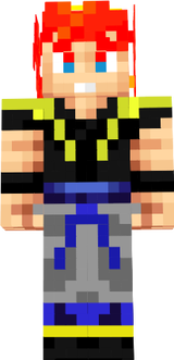 gogeta