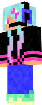 M0nkey_Mady Punk
