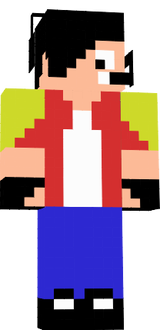 steve