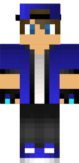 John 