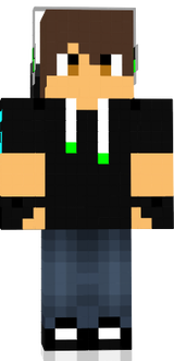 Minha Skin